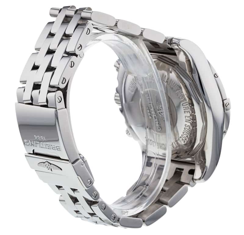 Breitling Chronomat 41 AB0140